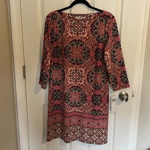 NWT Wisp dress size 12